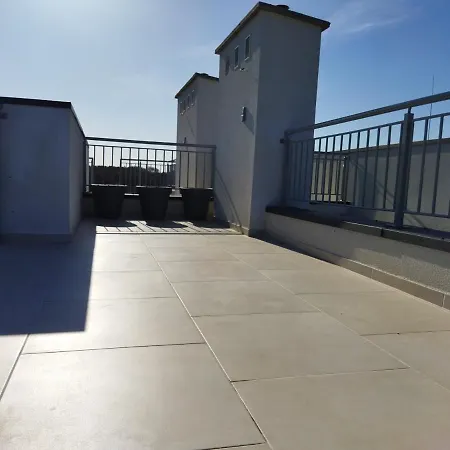 Modrzewiowa شقة Debina (Ustka)