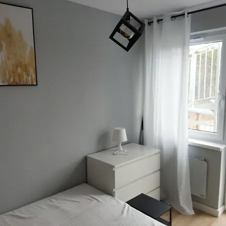 Modrzewiowa Debina (Ustka)