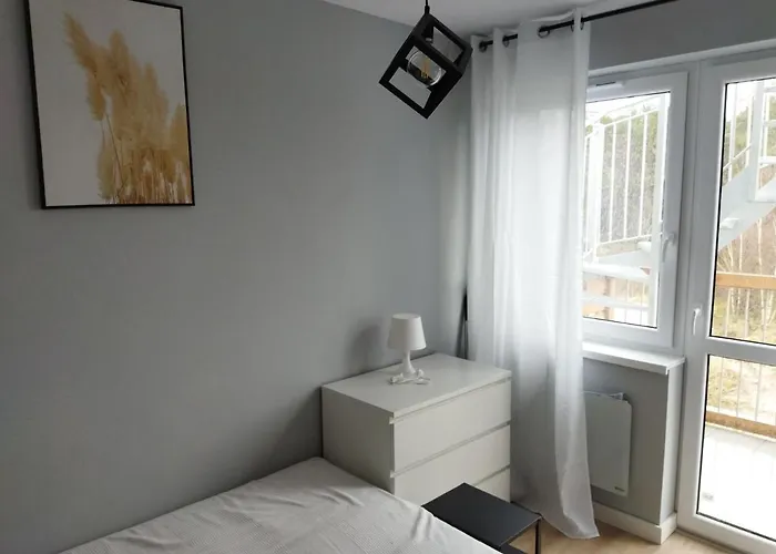 Modrzewiowa Debina (Ustka)